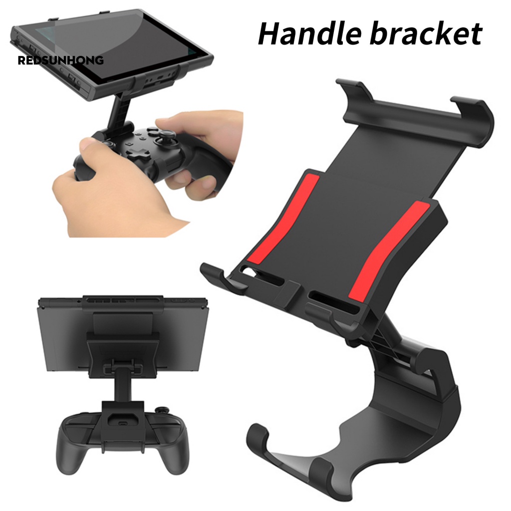 Giá Đỡ Tay Cầm Chơi Game Bền Bỉ Có Thể Điều Chỉnh Góc Tiện Dụng