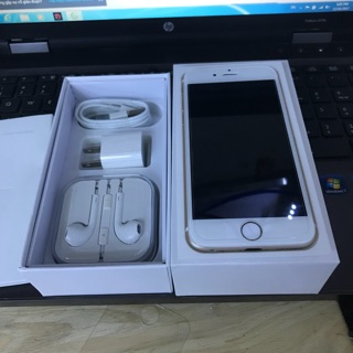 Điện Thoại Apple iphone 6 16GB. Hàng quốc tế, Hàng chính hãng, đẹp 98% – 99%