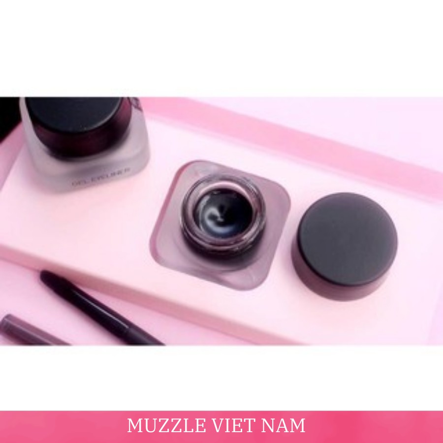 Gel Kẻ Mắt Nước 3CE GEL EYELINER | BigBuy360 - bigbuy360.vn