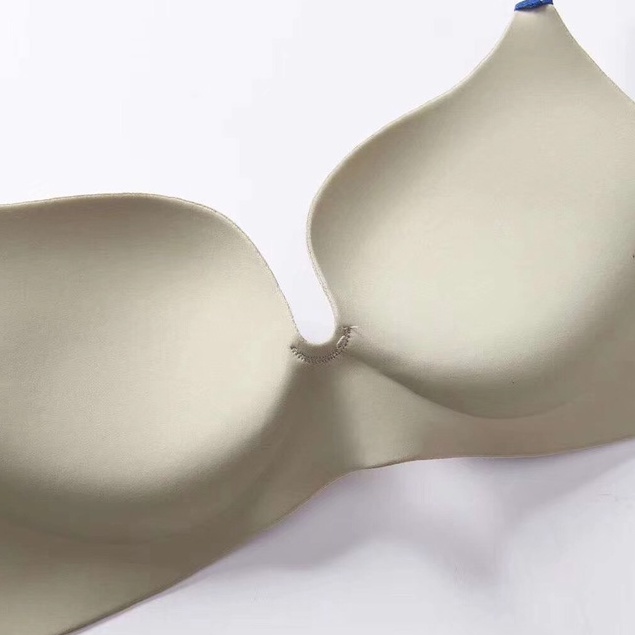 [Thanh Lý] Áo LÓT SU ĐÚC NÂNG NGỰC THÔNG HƠI KHÔNG GỌNG CHỐNG HẰN MỠ KIMCHIBIKINI bra nữ nâng ngực tạo khe AL024