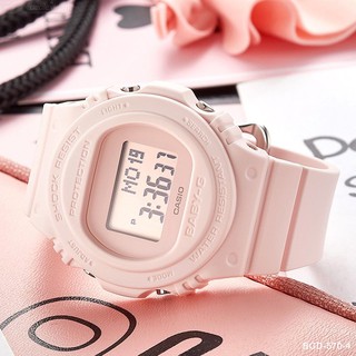 Đồng Hồ Nữ Casio Baby-G BGD-570-7DR