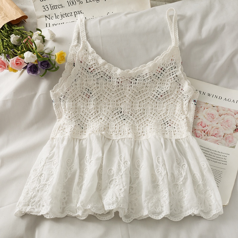 ÁO BOHEMIAN ĐAN LEN THÊU