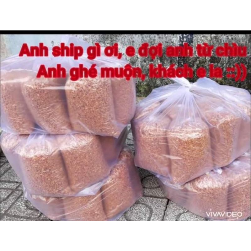 Tỏi Phi Nguyên Chất _1kg, Chuyên quán ăn,quán nhậu, bánh tráng trộn.