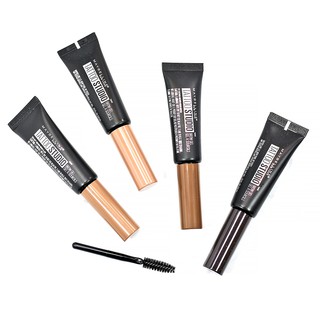 Gel kẻ chân mày chống thấm nước Maybelline Tattoo Studio - Bon91