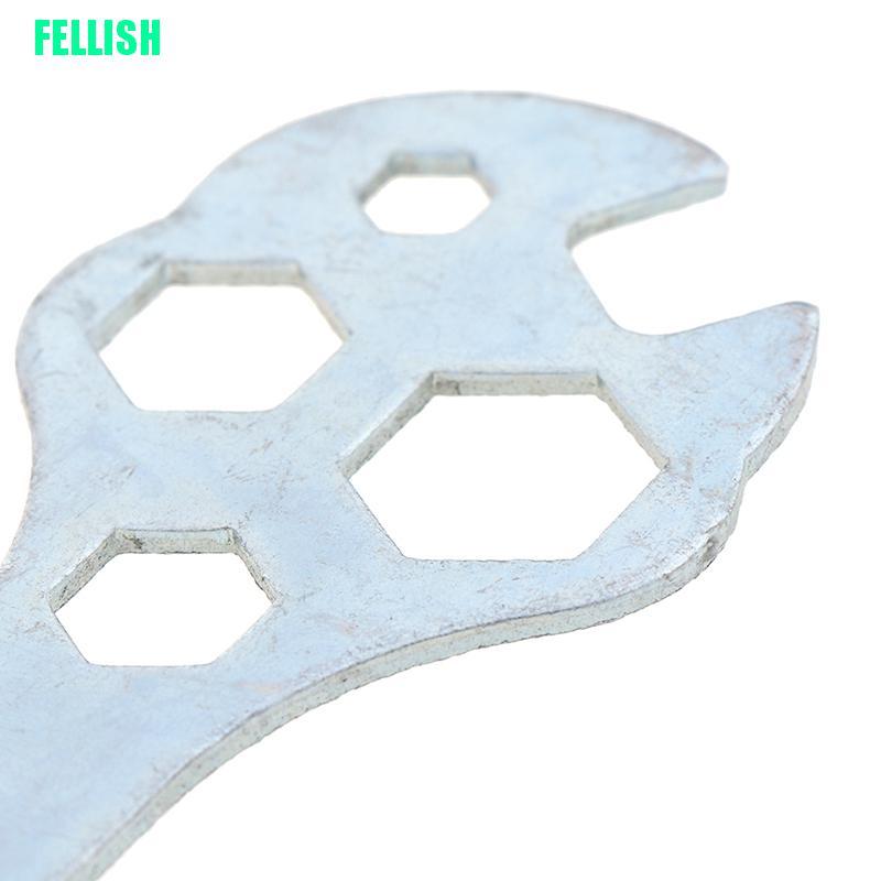 Cờ lê lục giác cầm tay đa năng 8-15mm chất lượng cao