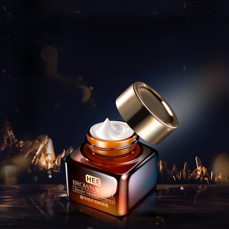 [Hàng mới về] Kem dưỡng da mắt Hee giảm quầng thâm