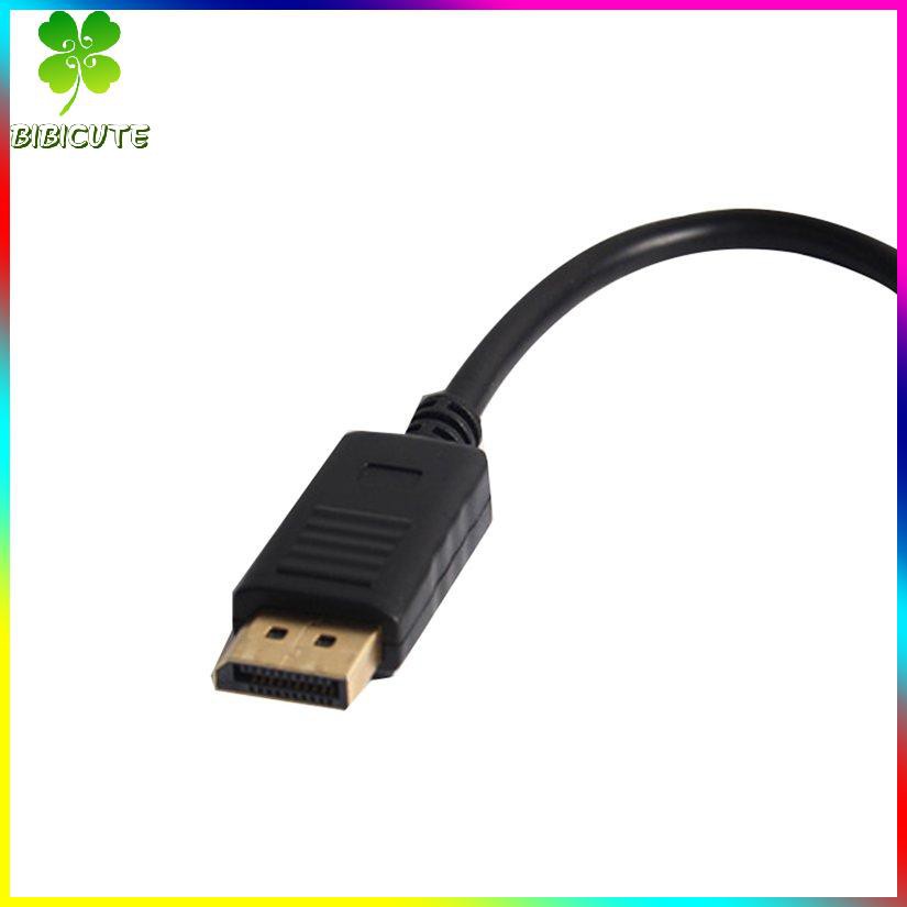 Dây Cáp Chuyển Đổi Âm Thanh Hdmi Sang Hdmi Tốc Độ Cao Cho Windows Pc