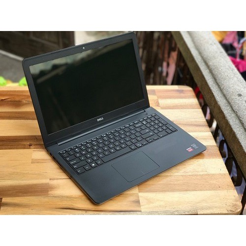 Laptop cũ Dell 5548 Core i5 5200u mỏng đẹp