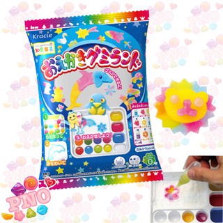 Popin Cookin Làm KẸO DẺO
