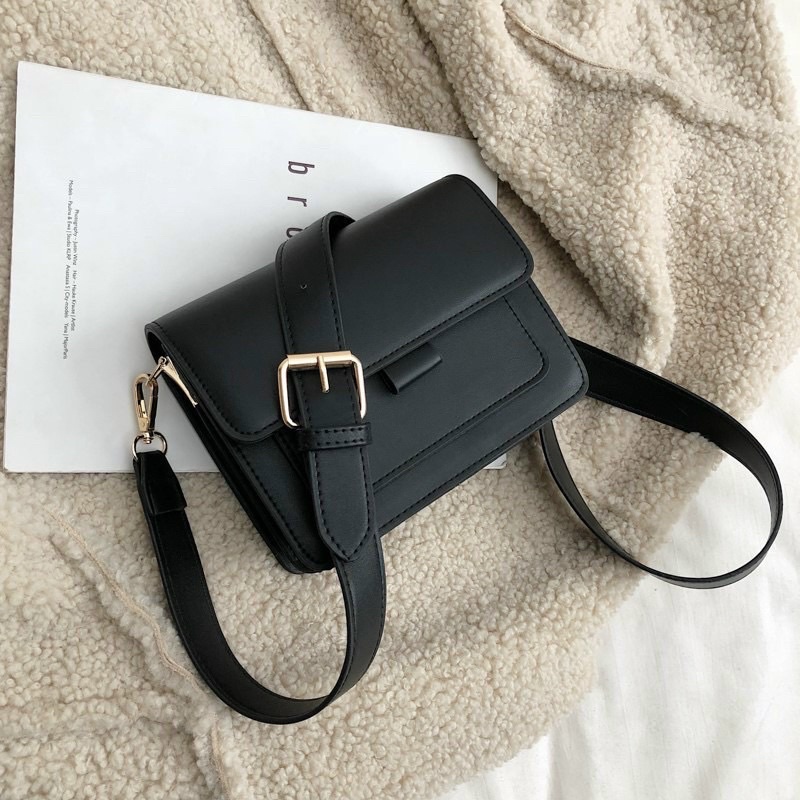 Túi Đeo Chéo Học Sinh Siêu Xinh