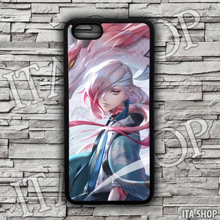 Ốp lưng điện thoại Game Âm Dương Sư - Nhất Mục Liên - Ốp Anime cho các dòng máy Iphone, Oppo,Samsung