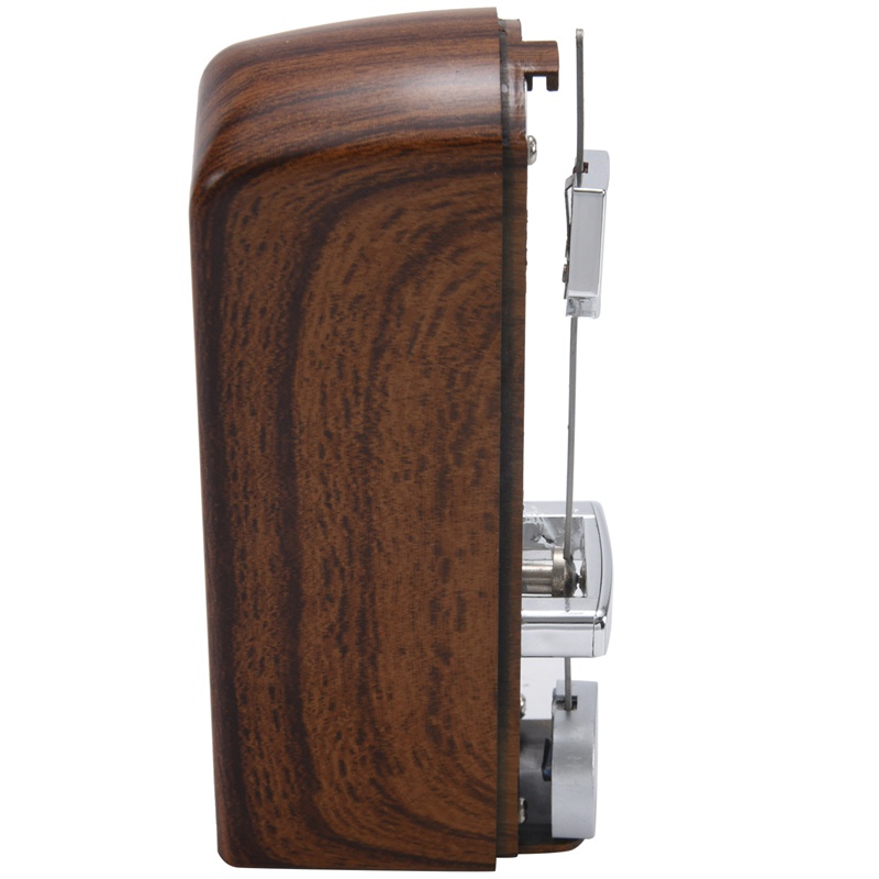 Máy Đo Metronome Cơ Khí Mini Thông Dụng Cho Piano Guitar