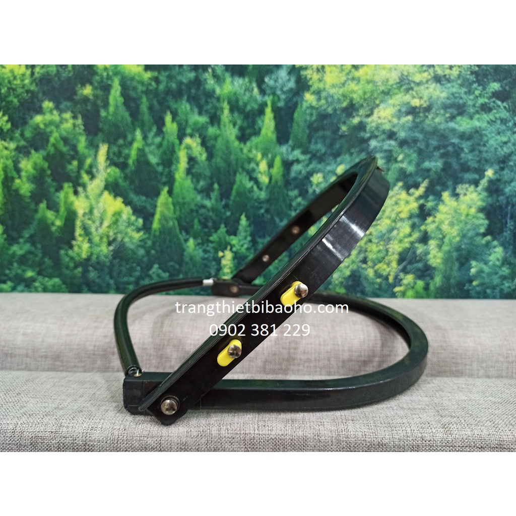 Gọng lò xo ABS Usafety WB-A008
