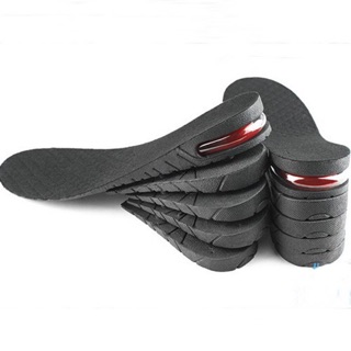 Miếng lót giày tăng chiều cao từ 3 đến 4,5 cm