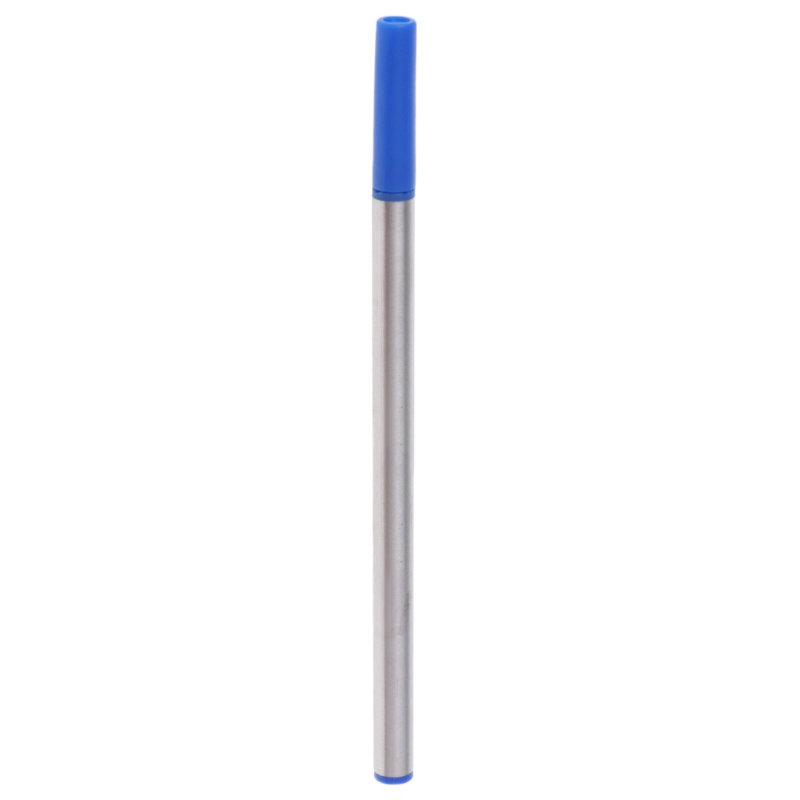 Set 10 Ruột Bút Mực Nước Ngòi 0.5mm Tiện Dụng