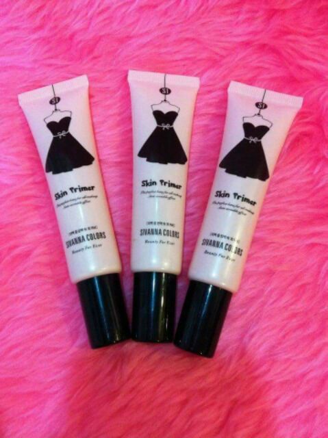 Son, kẻ mắt, kem lót dầu sâm Thái Lan | BigBuy360 - bigbuy360.vn