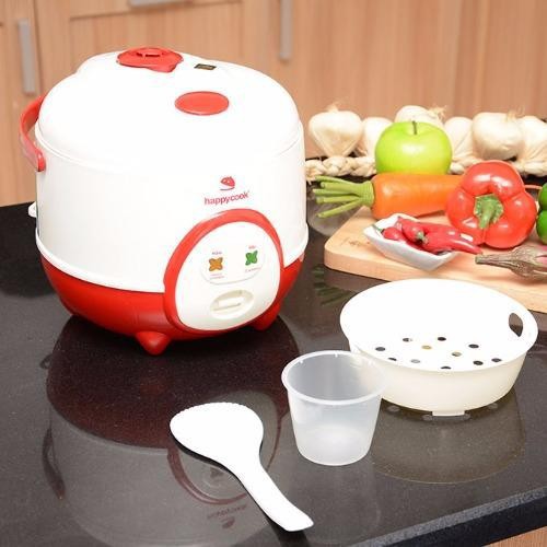 NỒI CƠM ĐIỆN HAPPY COOK HC-120 AT