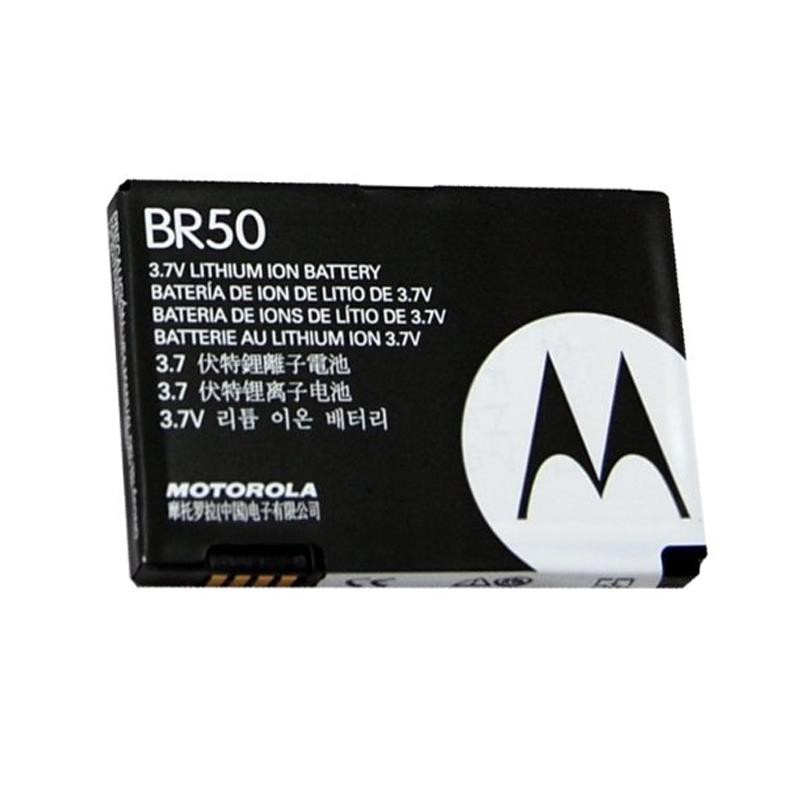 Pin BR50 - Pin dùng cho điện thoại Motorola V3 Có bảo hành