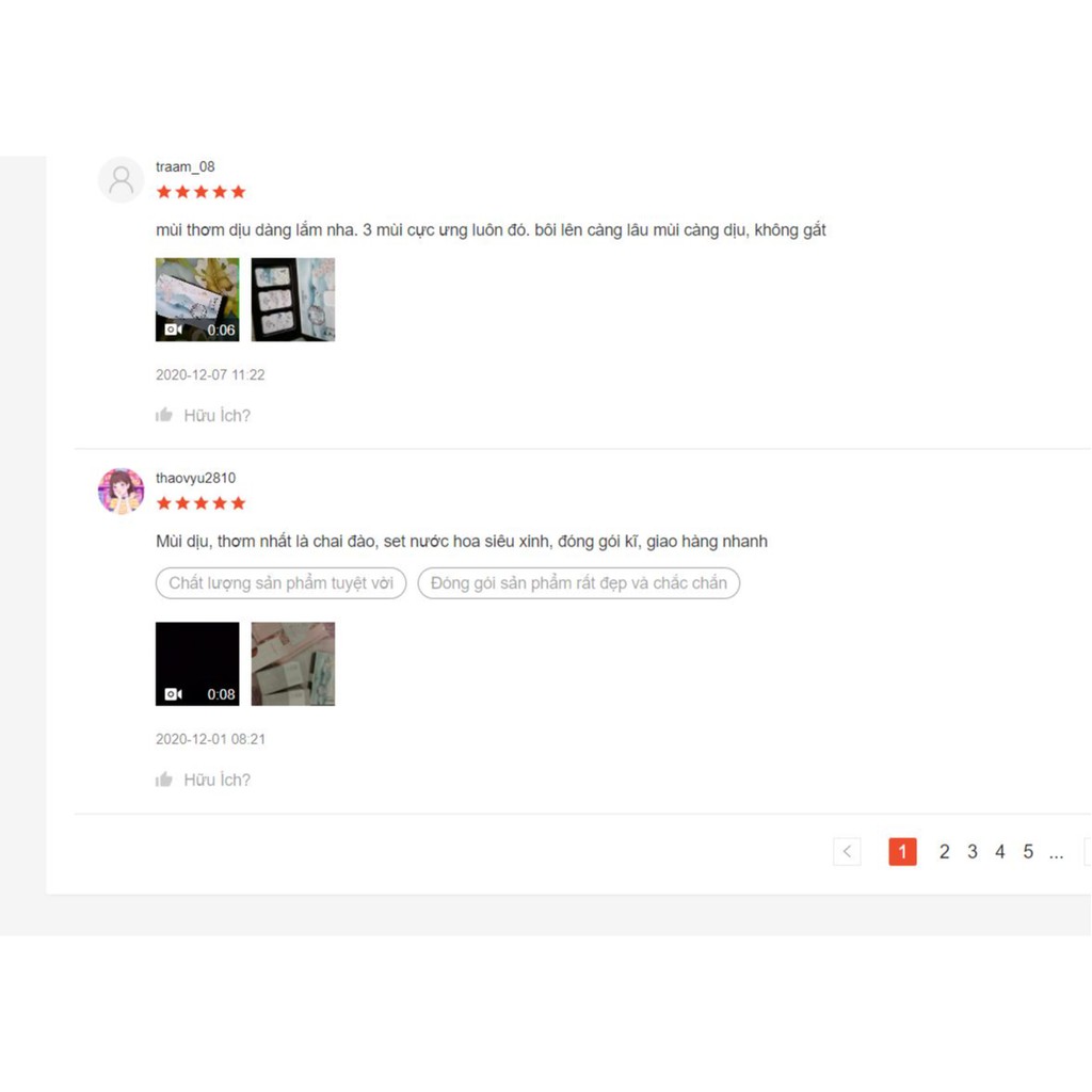 Nước Hoa Khô nữ dạng sáp  SET 3 mùi CHÍNH HÃNG SHAQINUO Hoa Anh Đào thơm mát lưu hương, nhẹ nhàng NH02 | Thế Giới Skin Care