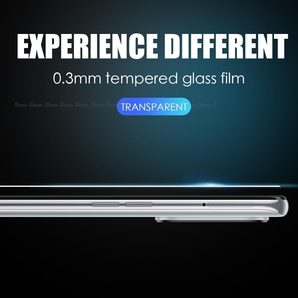 Set 3 Kính Cường Lực 2.5D 9H Bảo Vệ Màn Hình Điện Thoại Motorola Moto G 5G Plus Stylus Power Pure Play Pro