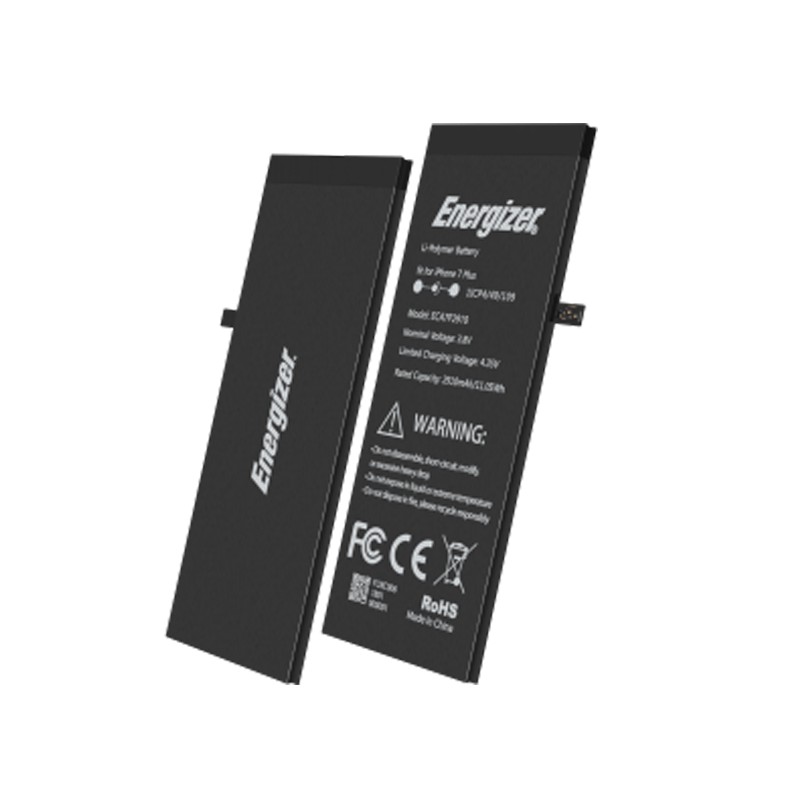 Pin Energizer 1810mAh cho iPhone 6 - ECA61810P - Hàng chính hãng, Bảo hành 12 tháng 1 đổi 1