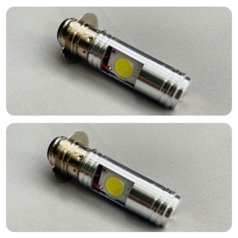 Đèn led cho xe wave , jupiter, future đời cũ sử dụng 2 bóng độ sáng tuyệt vời   - giá bao gồm 1 cặp