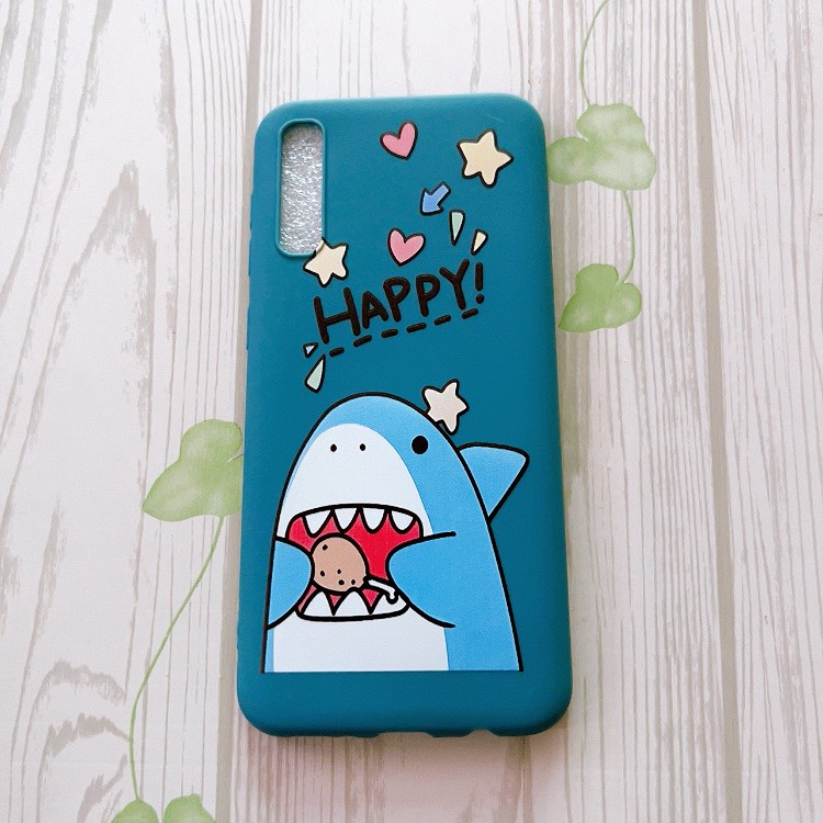 Ốp lưng Samsung A7 - 2018 /A750/A50 / A50S/ A30S/J7 PRO/J730