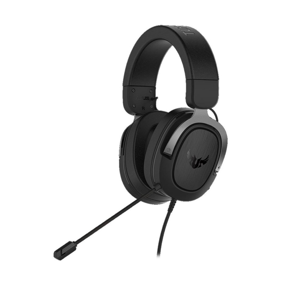 Tai nghe TUF GAMING H3 chính hãng
