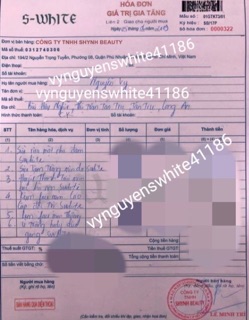 SỮA RỬA MẶT NHA ĐAM SWHITE