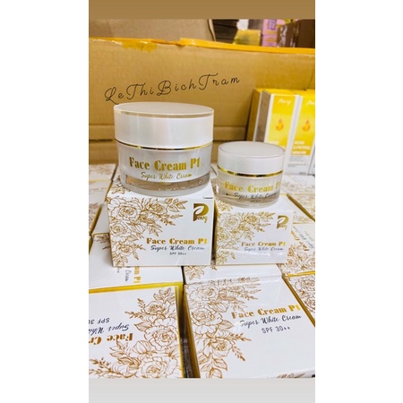 KEM FACE CREAM P1