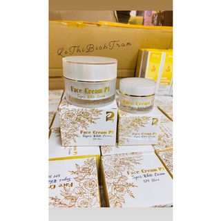 KEM FACE CREAM P1