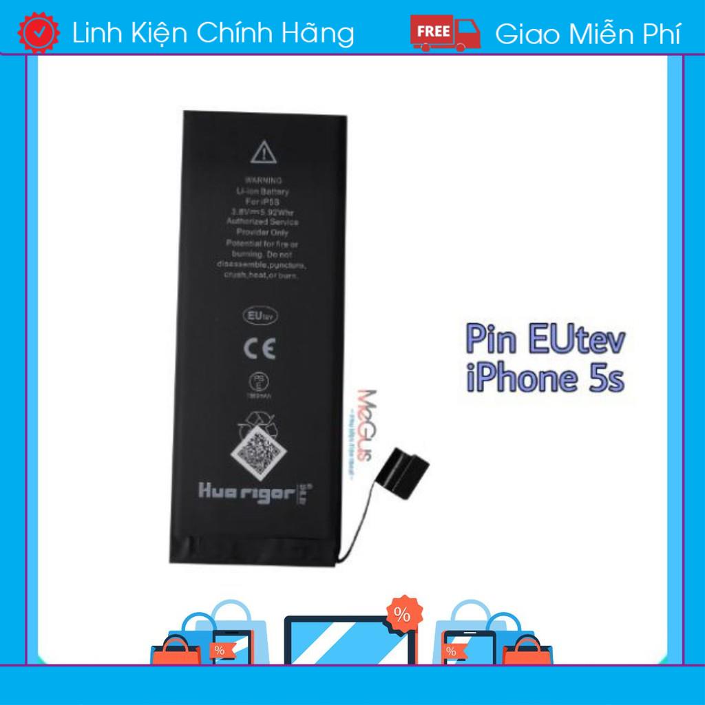 Pin IP5s EU/EUtev Supitec Việt Nam