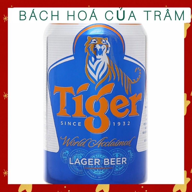 bia tiger lon