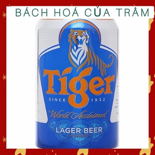 bia tiger lon