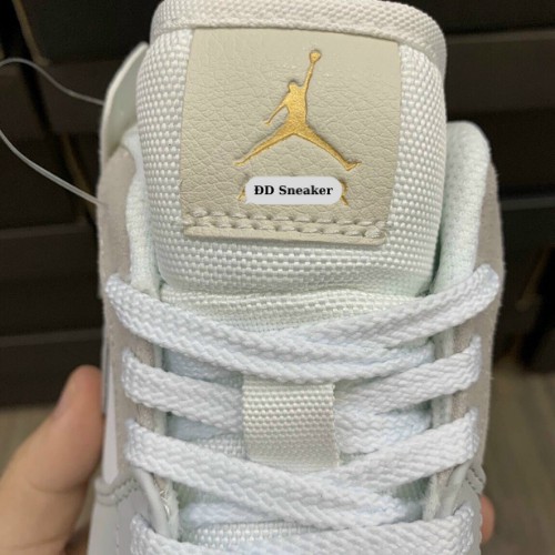 Giày Jordan Nam Nữ JD1, Giày Jordan Cổ Thấp Paris Full Box Bill Free Ship Toàn Quốc | BigBuy360 - bigbuy360.vn