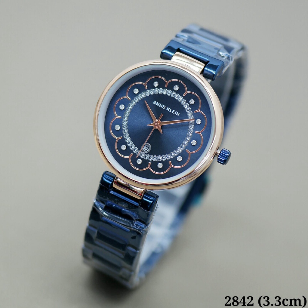 Đồng hồ quartz ANNE KLEIN LI9
