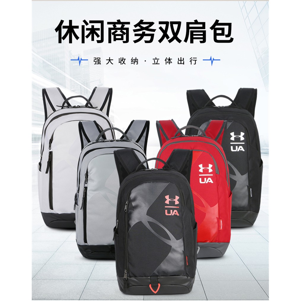 UNDER ARMOUR Ba Lô Thể Thao Thời Trang Chất Lượng Cao