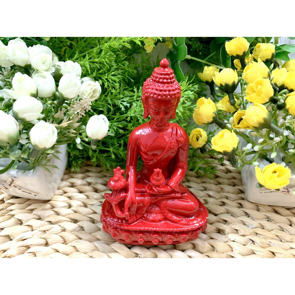 Tượng Phật Điêu Khắc Tuyệt Đẹp (Hình Thật - Video Thật).