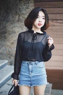 BLouse Top