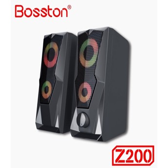 Loa Vi Tính Bosston Z200