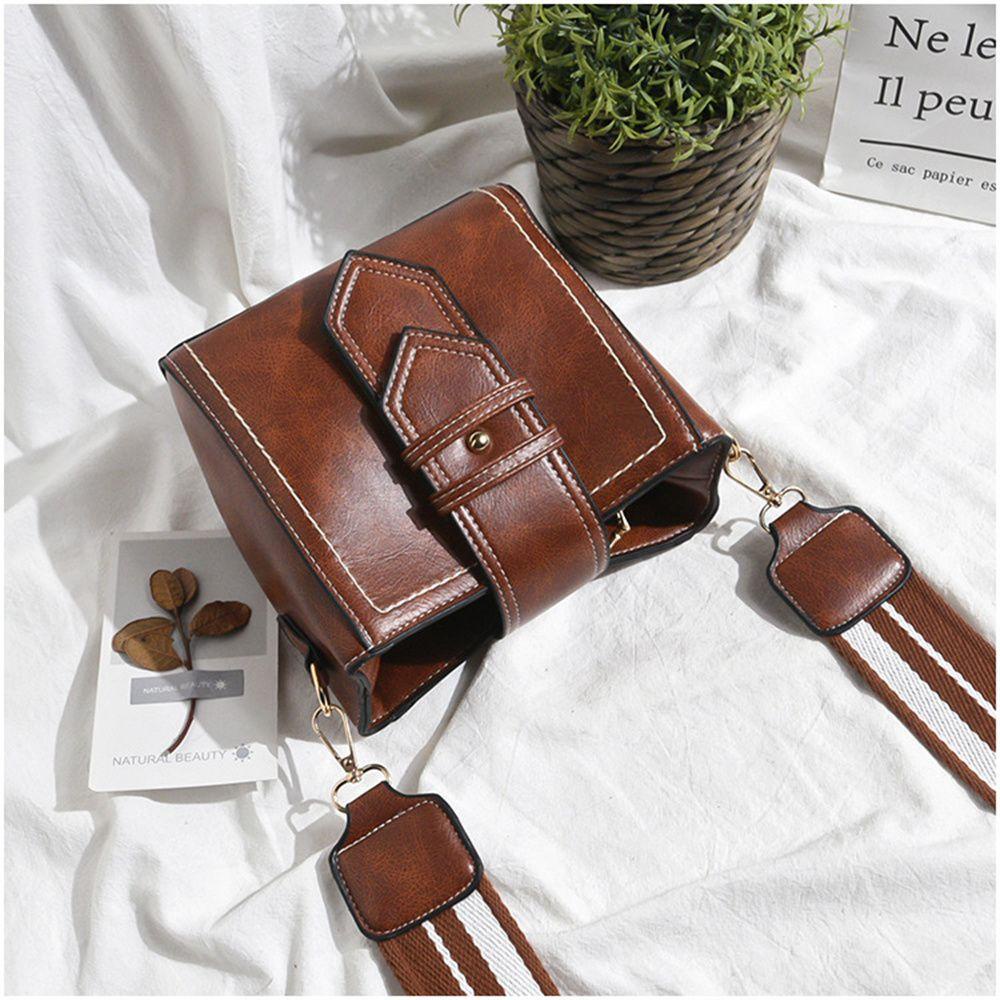 Túi Xách Du Lịch Đa Năng Chất Liệu Da Thật MIHAN1