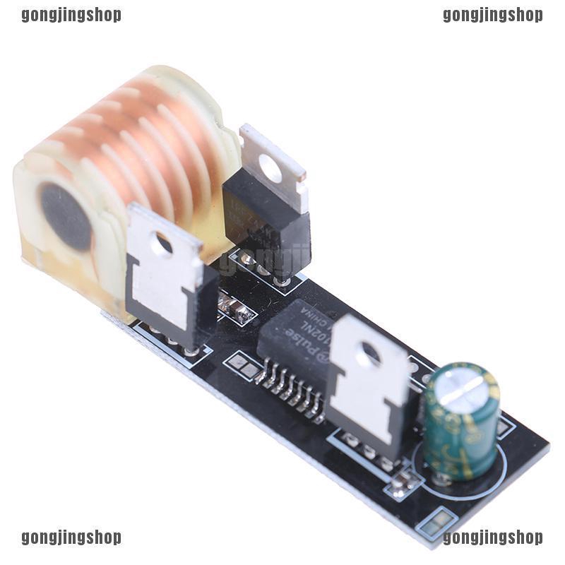 ❀GIÁ RẺ❀20KV high voltage pulse generator super arc ignition boost coil module DC12V-24V