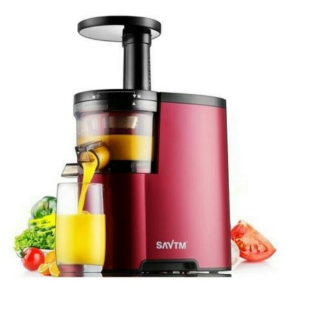 Máy ep chậm hoa quả cao cấp SAVTM