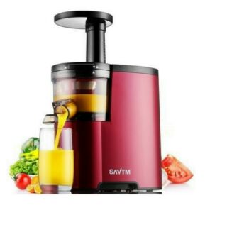 Máy ep chậm hoa quả cao cấp SAVTM