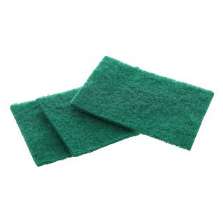 SET 3 Cước Xanh Rửa Chén Chà Xoong Nồi