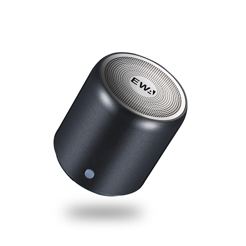 Loa Bluetooth EWA A107 TWS Hai Loa Kết Nối Với Nhau Bass Cực Lớn- Bảo Hành 6 Tháng