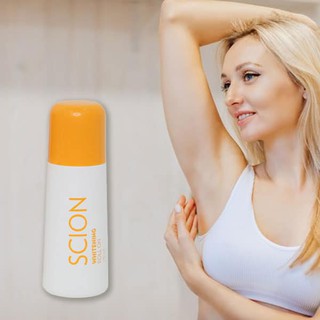 Lăn Khử Mùi Scion Nuskin 75ml