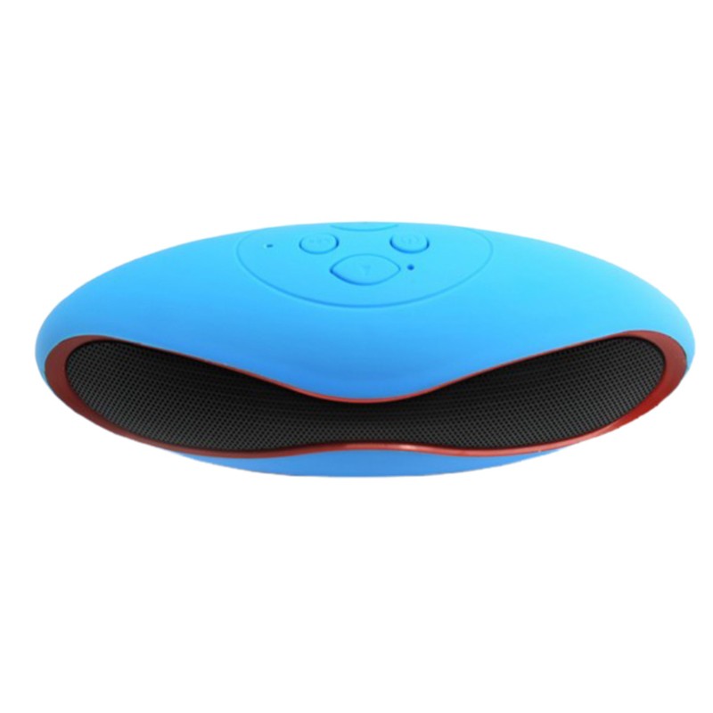 Loa Bluetooth Không Dây Mini 3d