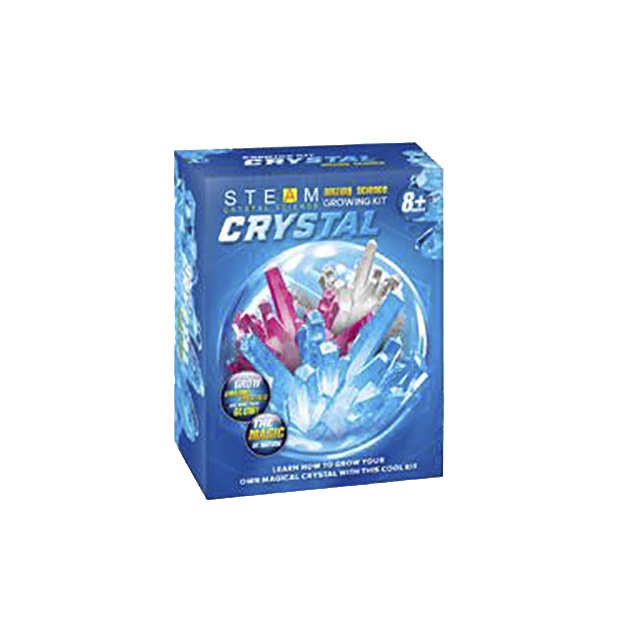 Bộ Đồ Chơi Khoa Học nuôi trồng tinh thể Crystal Growing Kit