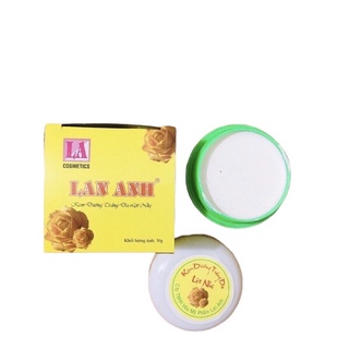 Kem lột nhẹ lan anh hộp 30g 100g